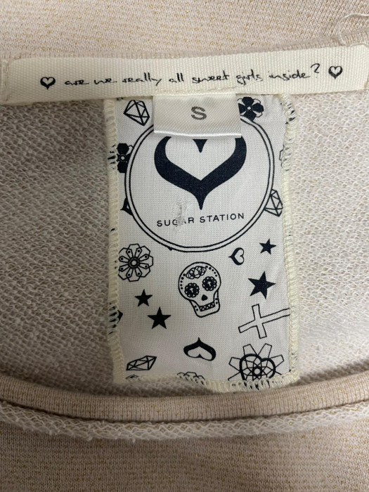 Bluza                           L [3]