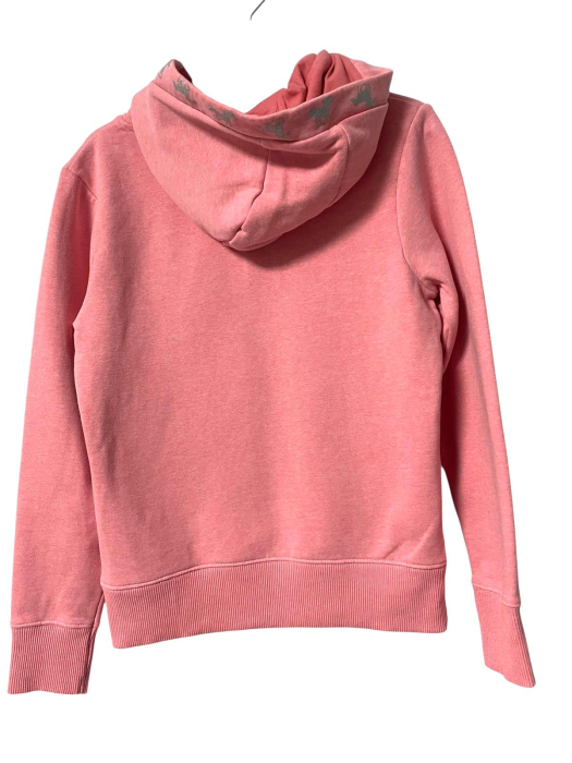 Yigga hanorac fete                         146/152 [2]