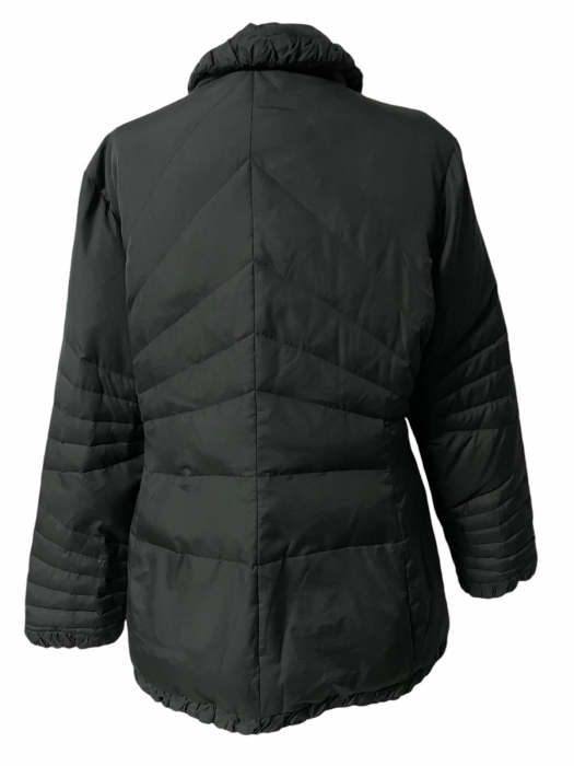 Marella Sport geaca usoara puf si pene                       L/XL [3]