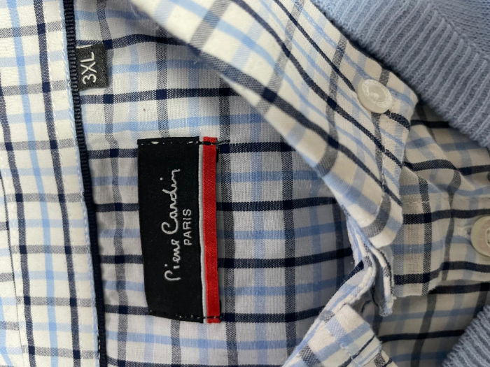 Pierre Cardin pulover                       3XL [3]