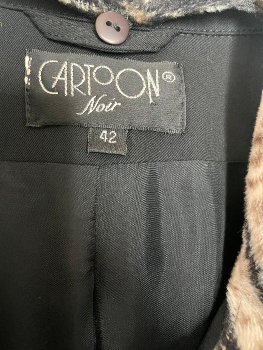 Cartoon haina                                L [3]