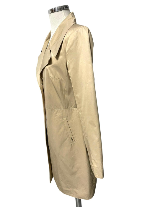 De Facto trench                            M/40 [2]