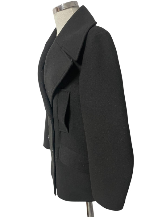 H&M palton                    L [2]