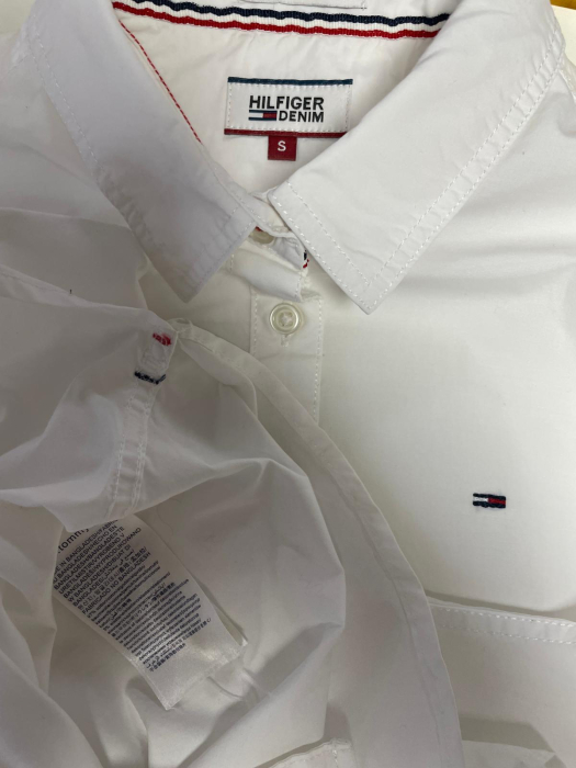 Tommy Hilfiger camasa lunga                         S [3]