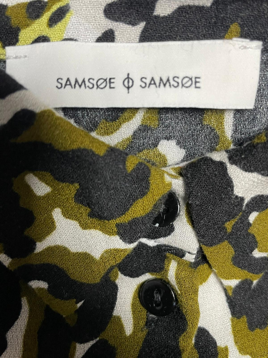 Samsoe & Samsoe camasa                      M [3]