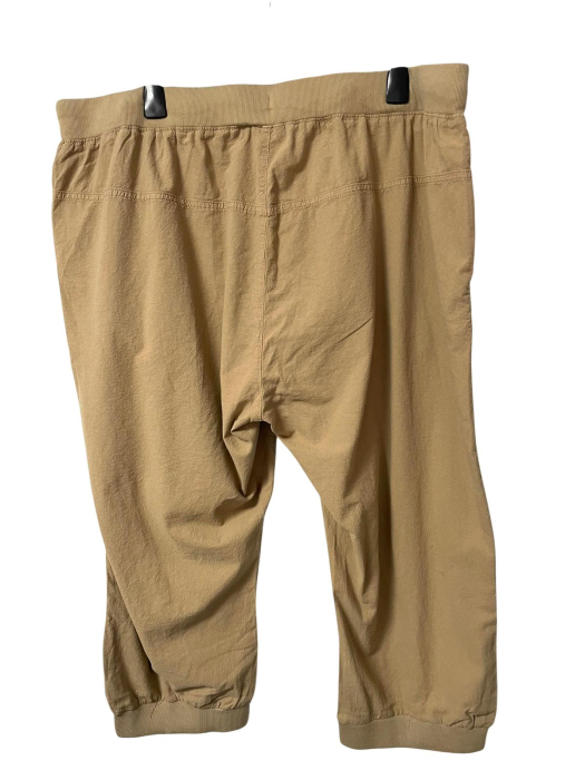 Kaffe pantaloni bumbac 3/4                             4XL [2]