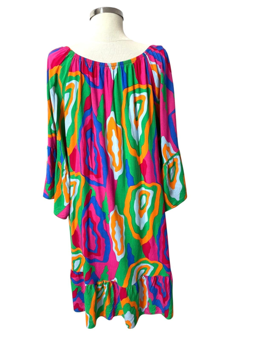 Rochie bumbac                           XL [3]