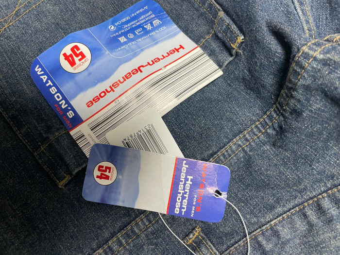 Watson's blugi                        XXL [3]