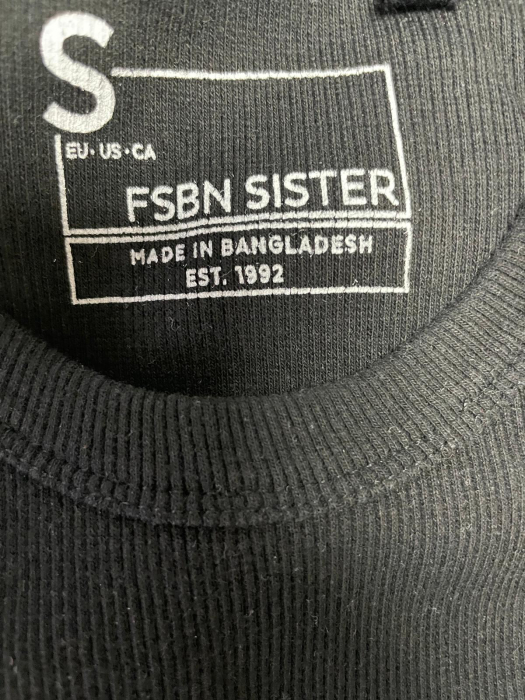 FSBN maiou                       XS [3]