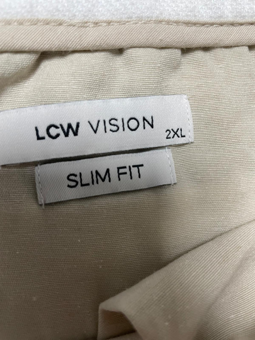 LCW  pantaloni                     XXL [3]