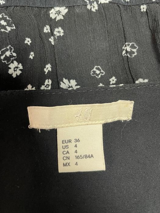 H&M bluza                          XS [4]