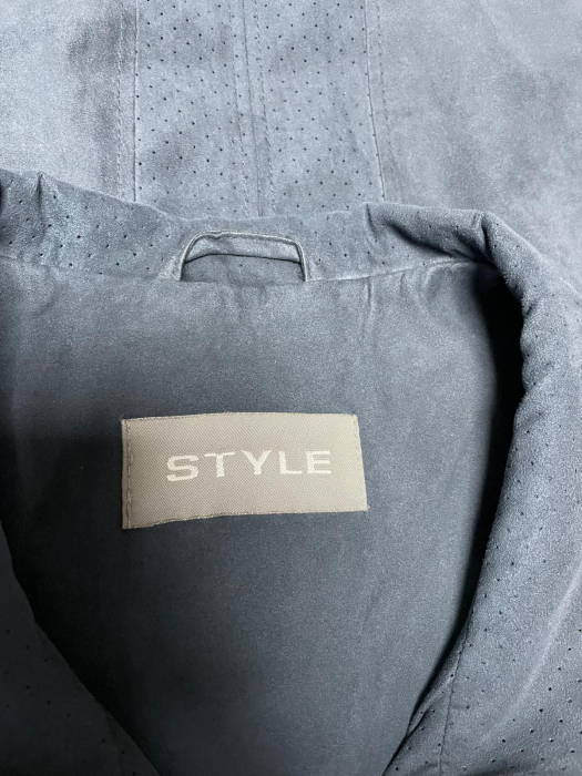 Style vesta                             XL [3]