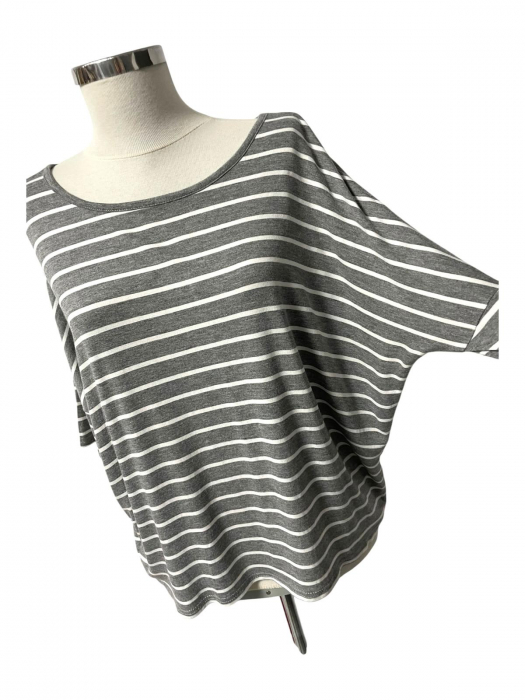 Janina tricou oversize                         M [2]