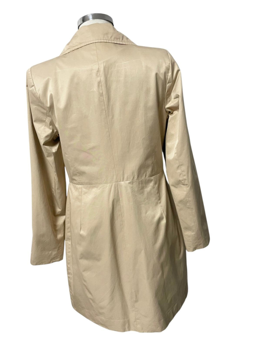 De Facto trench                            M/40 [3]