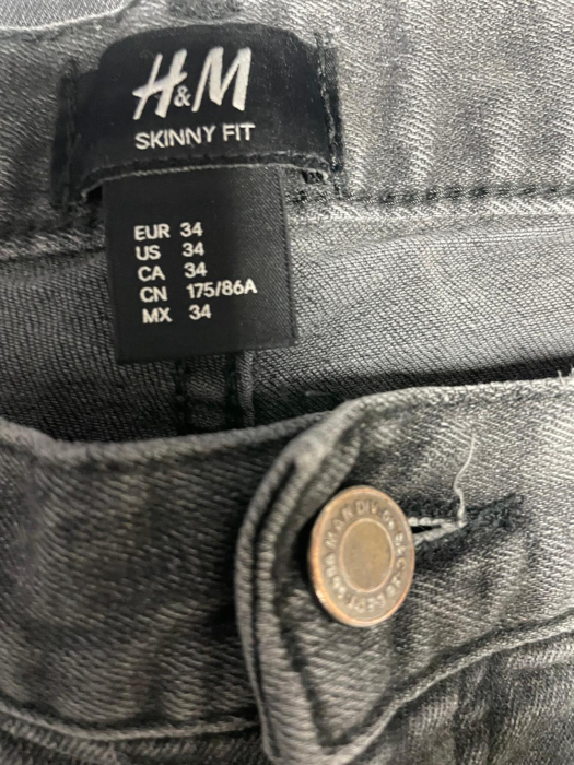 H&M blugi                         M [3]