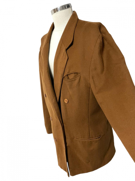 Clement sacou lana si casmir                        XL [2]