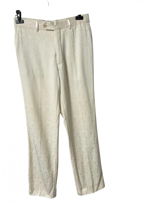 Ottavio Nuccio pantaloni                       L [1]