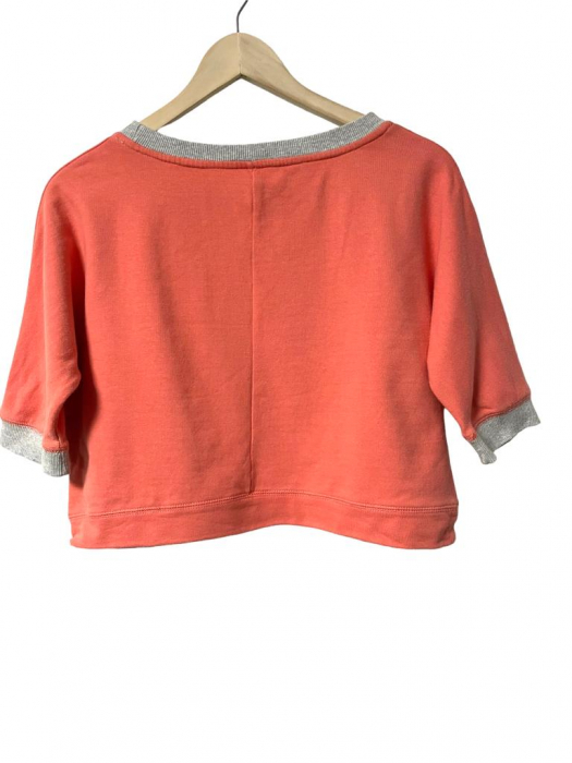 Bluza Crazy world                  M [2]
