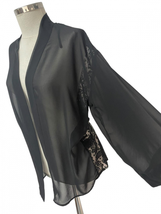 H&M cardigan subtire                          XS [2]