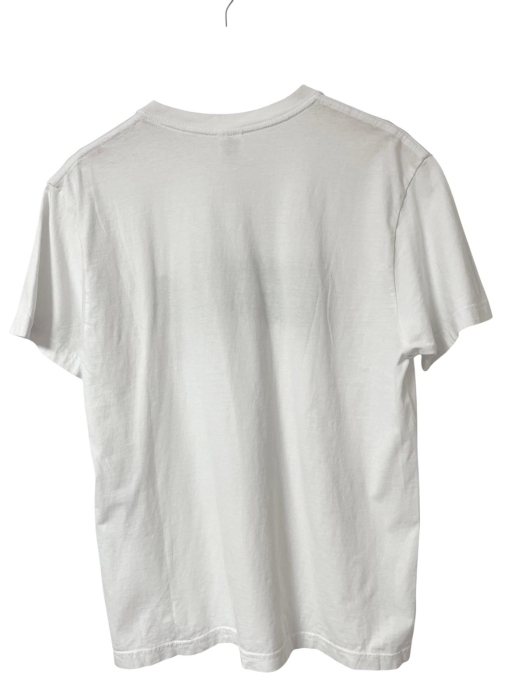Tricou bumbac                           M [2]