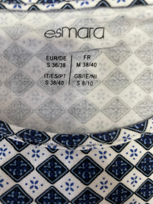Esmara tricou                        L [3]