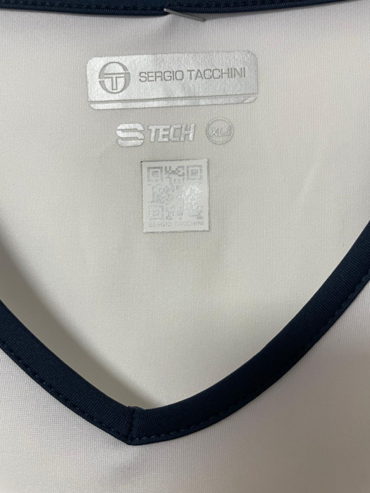 Sergio Tachini tricou                         158 [3]
