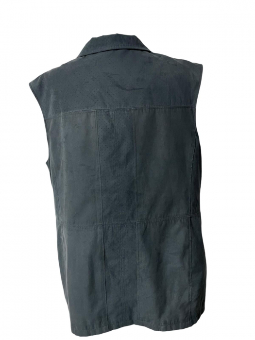 Style vesta                             XL [2]