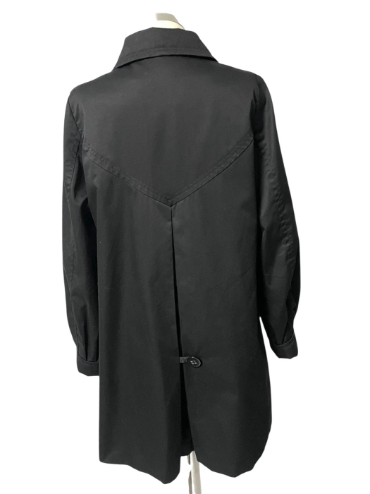 H&M trench                       L/XL [3]