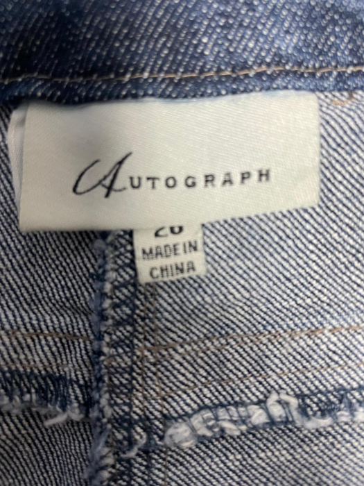 Autograpf pantaloni scurti                                4XL [3]