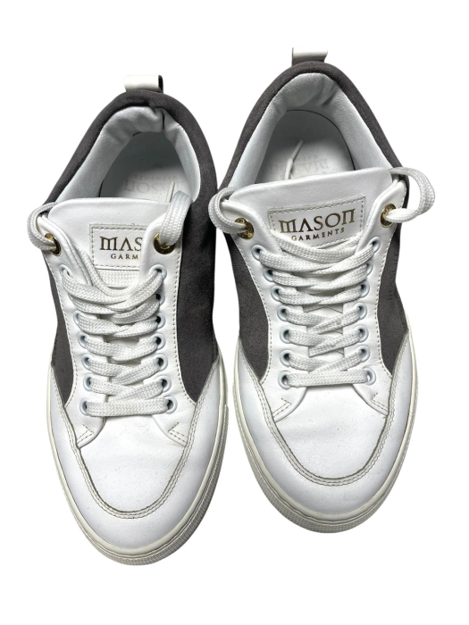 Mason Garments piele naturala                               41 [2]