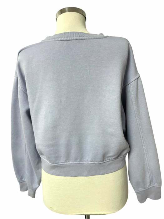 Zara bluza oversize                        M [2]
