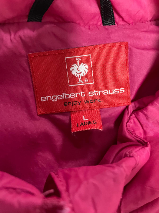 Engelbert Strauss jacheta                    L [4]
