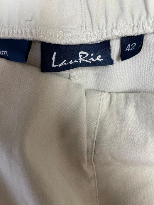 Laurie pantaloni elastici                    L [3]