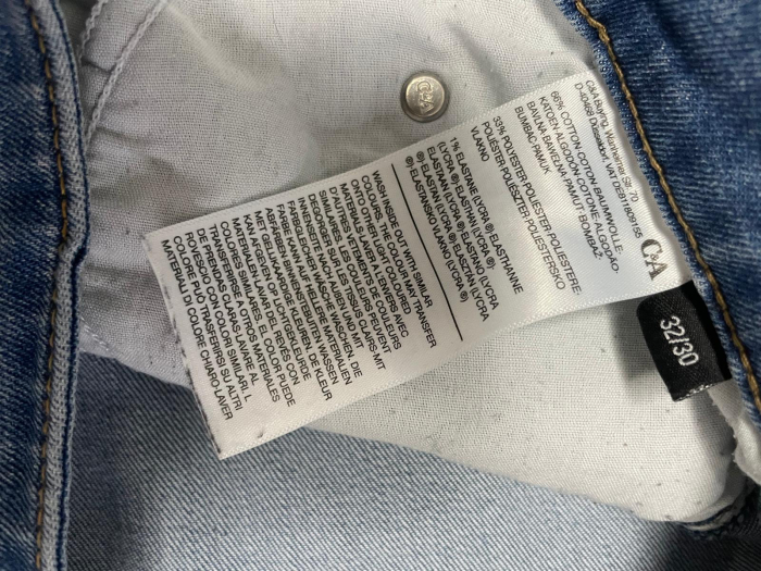 C&A blugi                         M [3]