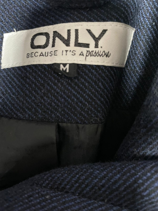 Only palton                       M [4]