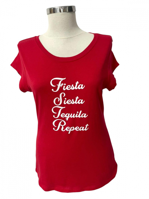 Tricou                             M [1]