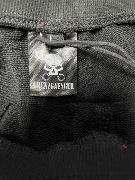 Pantaloni scurti                         M [3]