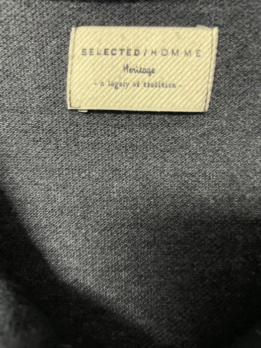 Selected Homme tricou                           XL [3]