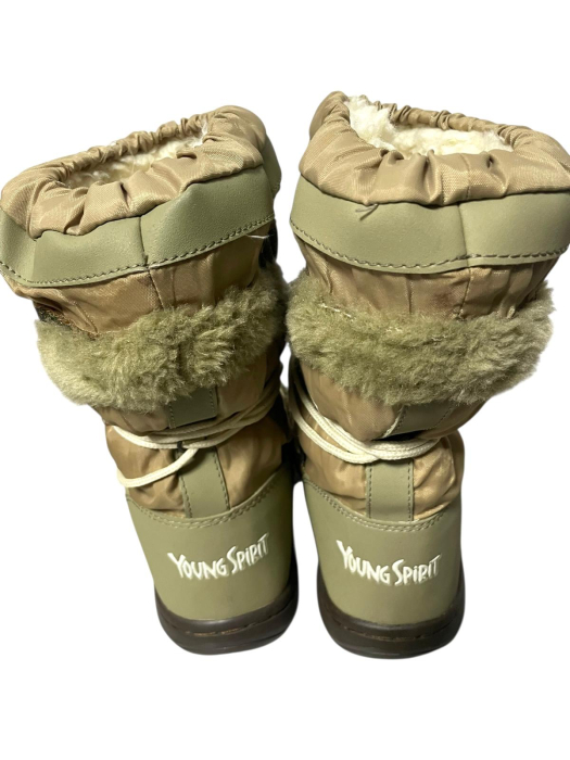 Young Spirit cizme de zapada                           39 [4]