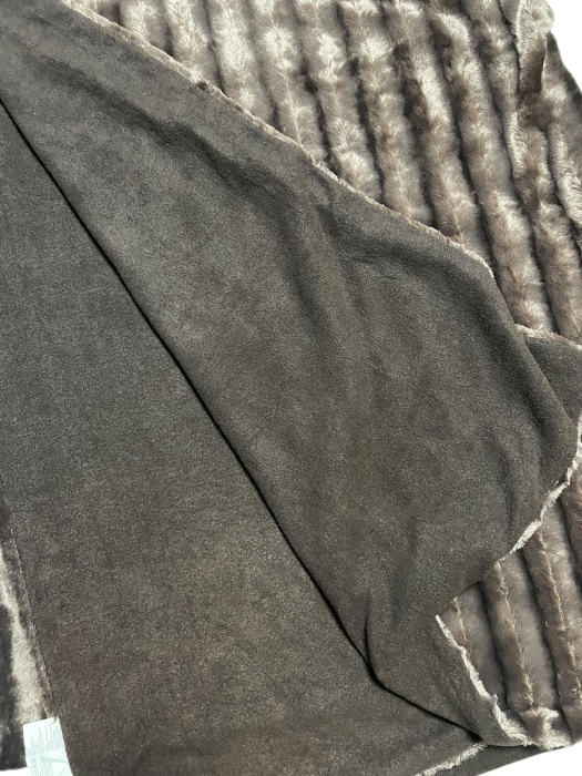 Patura imitatie de blana [2]