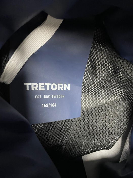 Tretorn jacheta ploaie                        158/164 [3]