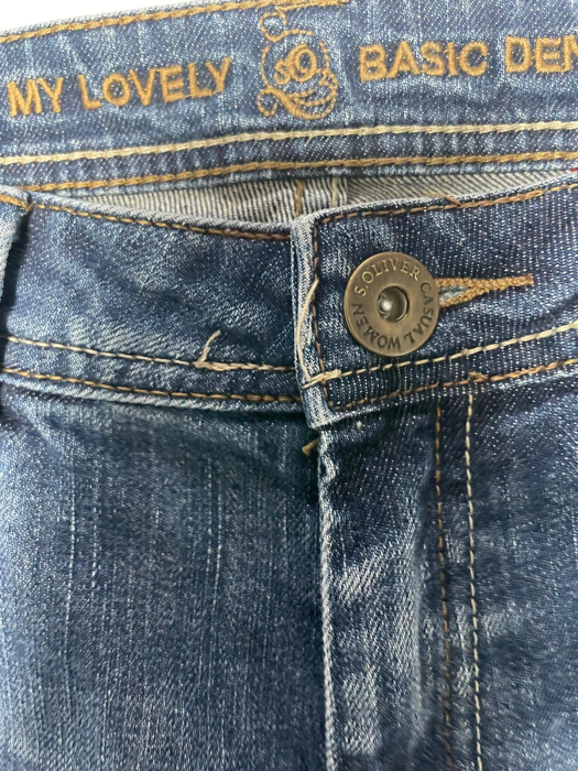 S. Oliver blugi                       S [3]