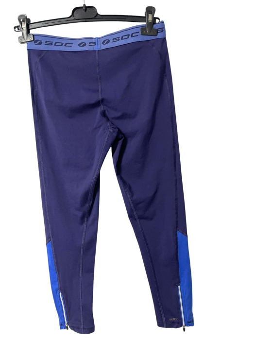 Soc colanti 3/4                      S/M [2]