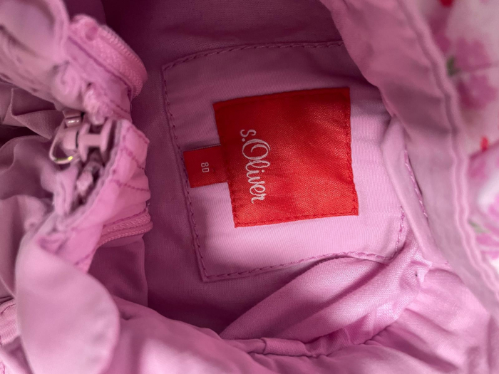 S Oliver geaca                           80 [3]