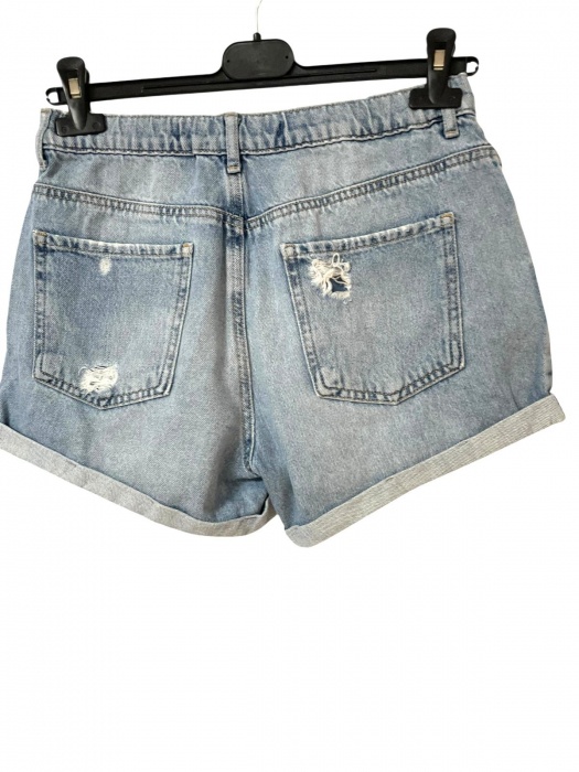 Pantaloni scurti                           S [2]
