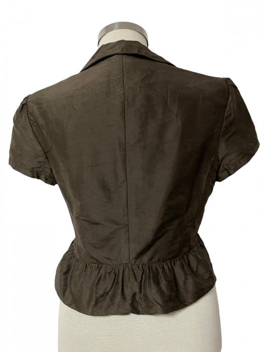 Marella bolero matase               S [2]