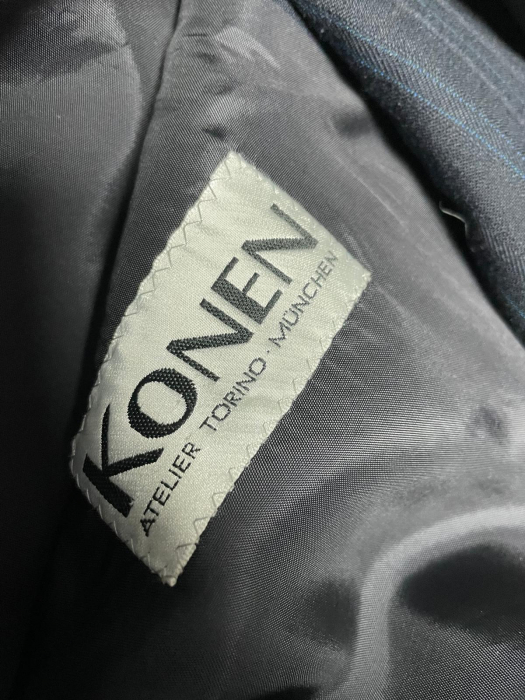 Konen sacou                             XL [3]