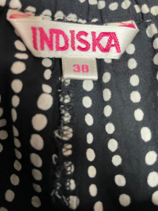 Pantaloni subtiri Indiska                     M/L [3]