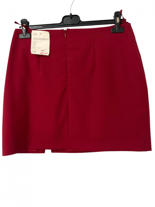 Amalfi fusta lana mini                        M/40 [2]