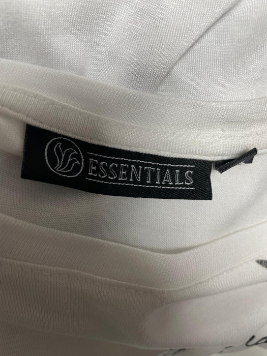 Essentials tricou                       S/M [3]